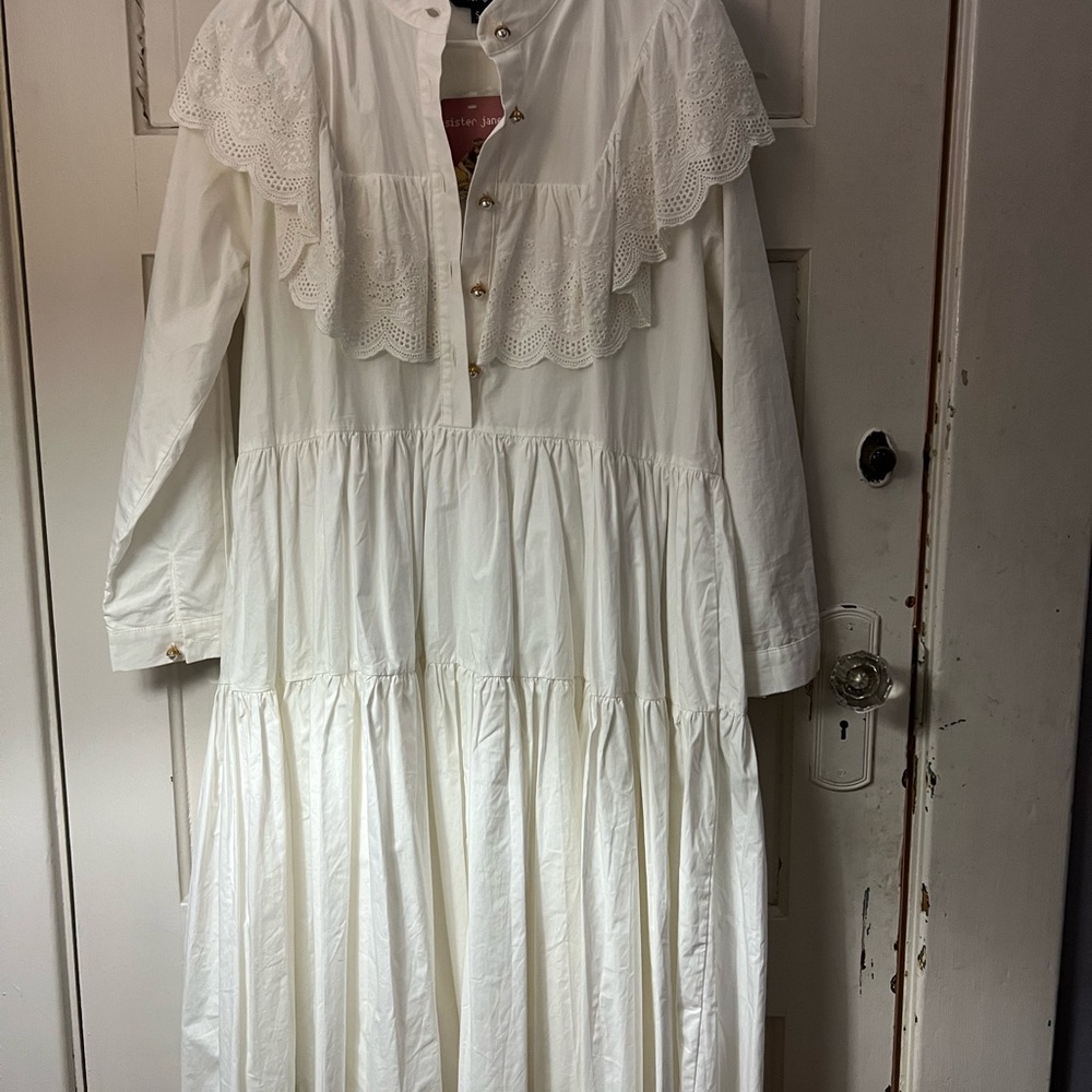NWT Sister Jan dress - Hard to find!